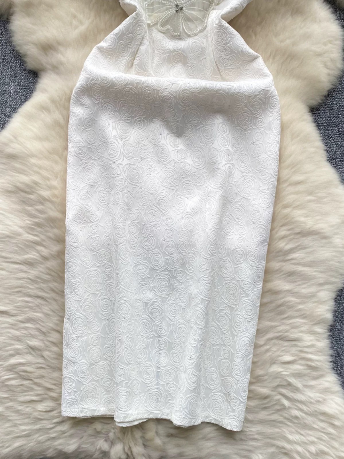 Malibu stables dress FBC485 images